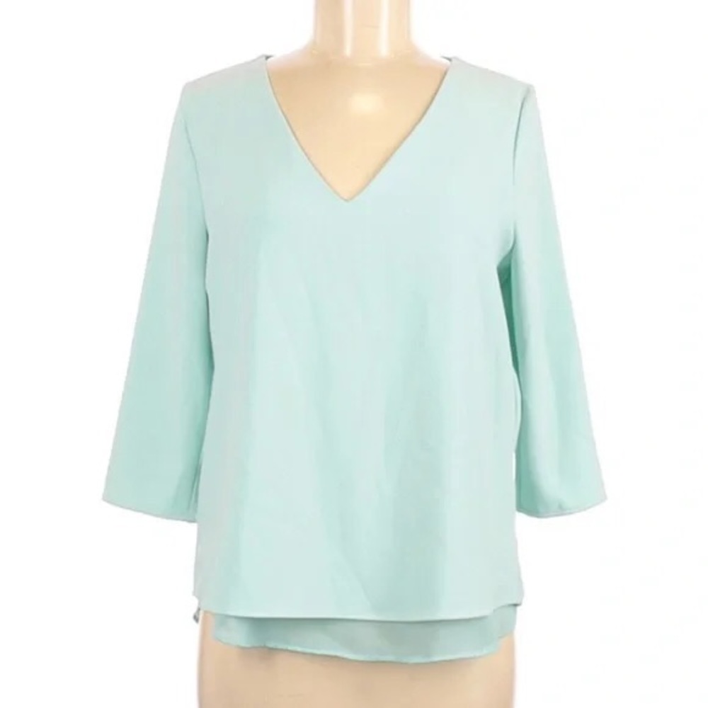 c&e Blouse